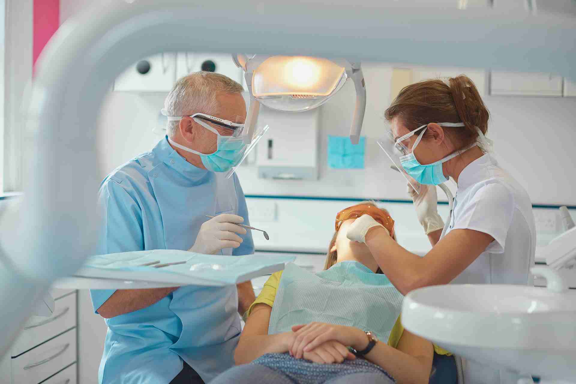 Dentist in Topanga, CA